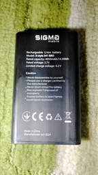 Мобільний телефон Sigma X-style 341 BRO Type-C Black фото від покупців 8