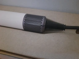 Фен Dyson Supersonic HD16 Nural Strawberry Bronze/Blush Pink (561725-01) фото от покупателей 5