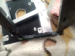 Кишеня-адаптер Maiwo для підключення 2.5" HDD/SSD SATA 3.0 (NSTOR-9) фото від покупців 3