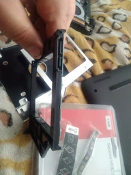 Кишеня-адаптер Maiwo для підключення 2.5" HDD/SSD SATA 3.0 (NSTOR-9) фото від покупців 1