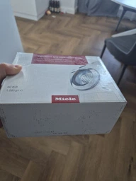 Таблетки Miele для смягчения воды (11997078EU3) фото от покупателей 1