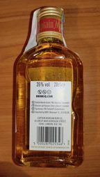 Алкогольный напиток на основе Карибского рома Captain Morgan Spiced Gold 1.5 л 35% (5000281035338) фото от покупателей 6