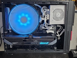 Видеокарта Gigabyte GeForce RTX 5070 GAMING OC 12G (GV-N5070GAMING OC-12GD) EU [132536] фото от покупателей 1