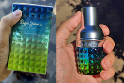 Pepe Jeans Cocktail Edition туалетная вода для мужчин