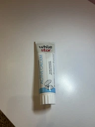 Зубна паста White Star Active Calcium Multi-Active Toothpaste 100ml (100ml) (1261118-2131051793-2)