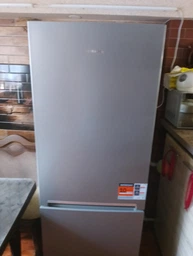 Холодильник Indesit INKS 1341 S4U фото от покупателей 1