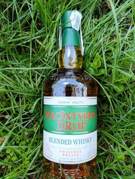 Виски MacIntyre's Drop Blended 0.7 л 40% (850072103006) фото от покупателей 9