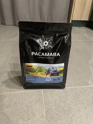 Кофе в зернах PACAMARA Колумбия CAUCA DECAF Без кофеина Натуральный жареный Моносорт Арабика 1 кг (4820287550038) фото от покупателей 4