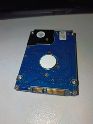 Накопичувач SSD 2.5" 512GB Apacer (AP512GAS350-1) фото від покупців 7