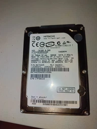 Накопичувач SSD 2.5" 512GB Apacer (AP512GAS350-1) фото від покупців 6