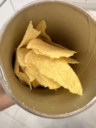Чипсы Pringles Original Оригинал 165 г (0.165 кг) (5053990101573)