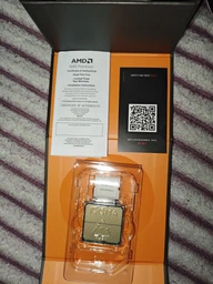 Процесор AMD Ryzen 7 7800X3D (100-100000910WOF) фото від покупців 1