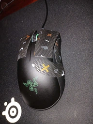 Миша Razer DeathAdder Essential Black (RZ01-03850100-R3M1) фото від покупців 17