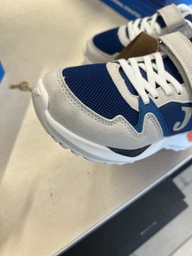 Детские кроссовки для мальчика Joma 3080 Jr 2515 J3080S2515V 31 (13.5С) Зеленые (8447150536652)