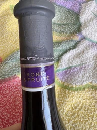 Вино JP Chenet Merlot червоне сухе 0.75 л (3263286328993) фото від покупців 1