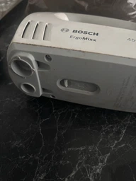 Миксер BOSCH MFQ36460 фото від покупців 1