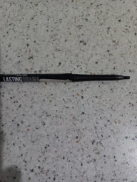 Автоматический гелевый карандаш для век Maybelline New York Lasting Drama 20 Серый 1 г (3600531684921) фото от покупателей 2