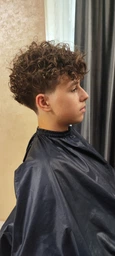 Крем-гель PROFIStyle Curl для дисциплины локонов 150 мл (4820003291481)