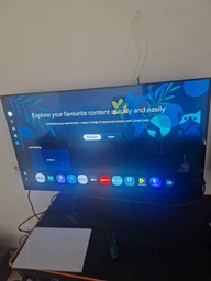 Телевизор Samsung OLED 83" QE83S90DAEXUA фото от покупателей 1