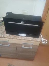 Витяжка Eleyus URBAN 960 LED 52 WH