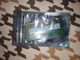 Оперативна пам'ять ноутбучна Hynix DDR4 8GB 3200MHz SO-DIMM 1Rx8 PC4-3200AA (HMA81GS6CJR8N-ХN)