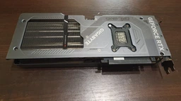 Видеокарта Gigabyte GeForce RTX 5070 GAMING OC 12G (GV-N5070GAMING OC-12GD) EU [132536] фото от покупателей 1