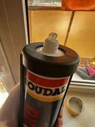 Сілікон герметик для аквариіума Soudal Silirub AQ прозорий 310 мл фото від покупців 1