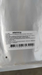 Комплект ремінців ArmorStandart для Xiaomi Mi Band 10/9/8 Captain M (ARM75722)