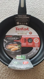 Мультисковорода глубокая Tefal Emotion+ 26 см (E3277744) фото от покупателей 12