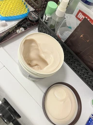 Восстанавливающий крем-баттер для очень сухой кожи Garnier Body Superfood Какао (3600542470438)