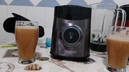 Блендер Cecotec Power Black Titanium 2500 Advance