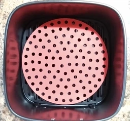Мультипіч Tefal Easy Fry Silence EY552DE0 фото від покупців 4