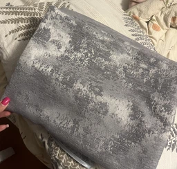 Комплект готовых штор VR-Textil Жаккард Sultan XO № 1682ш Какао 150х270 см 2 шт (33-0570) фото от покупателей 3