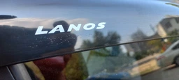 Дефлектори вікон вітровики Daewoo Lanos- Sens Скотч 3M Voron Glass фото від покупців 2