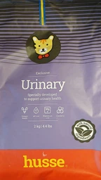 Сухий корм для дорослих котів з чутливим травленням HUSSE Sensitive Digest Cat 7 кг фото від покупців 2