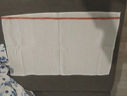 Рушник вафельний "Класичний" 45x75 см