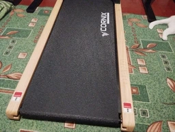 Беговая дорожка для ходьбы Cornix Diana Walking Pad Oak Wood фото от покупателей 1