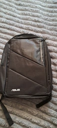 Комфортный рюкзак для ноутбука 15,6" Asus Черный ( код: IBN030B3 )