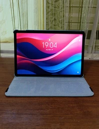 Чехол Lenovo Tab M11 (TB330) - 360 градусов Pink фото от покупателей 8