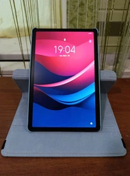Чехол Lenovo Tab M11 (TB330) - 360 градусов Pink фото от покупателей 7