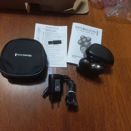 Електробритва чоловіча Remington Ultimate Series RX5 XR1500 фото від покупців 9