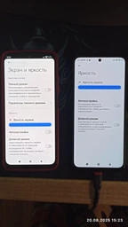 Мобільний телефон Xiaomi Redmi Note 11S 6/128GB Graphite Gray (6934177769245) фото від покупців 1