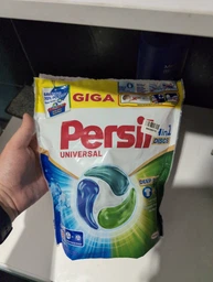 Капсули для прання Persil Диски Універсал 41 шт фото від покупців 4