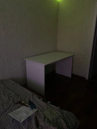 Компьютерный стол Roko БЮ103 Бук (076522) фото от покупателей 2