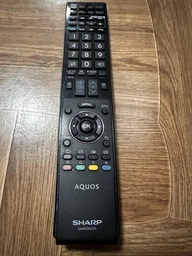 Пульт для телевизора SHARP GJ210
