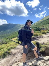 Рюкзак Skif Outdoor Highlander. 60 л. Black