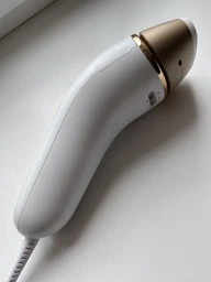 Фотоэпилятор Braun Silk Expert Pro 5 PL5152 + Бритва Gillette Venus Extra Smooth (7500435238366) фото от покупателей 7