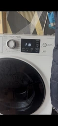 Пральна машина Hotpoint-Ariston NDB10570DAUA фото от покупателей 13