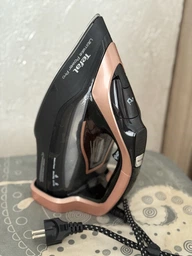 Утюг Tefal Ultimate Power Pro FV9E50E0 фото от покупателей 9