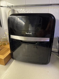 Мультипечь TEFAL Easy Fry Oven&Grill FW501815 фото от покупателей 5